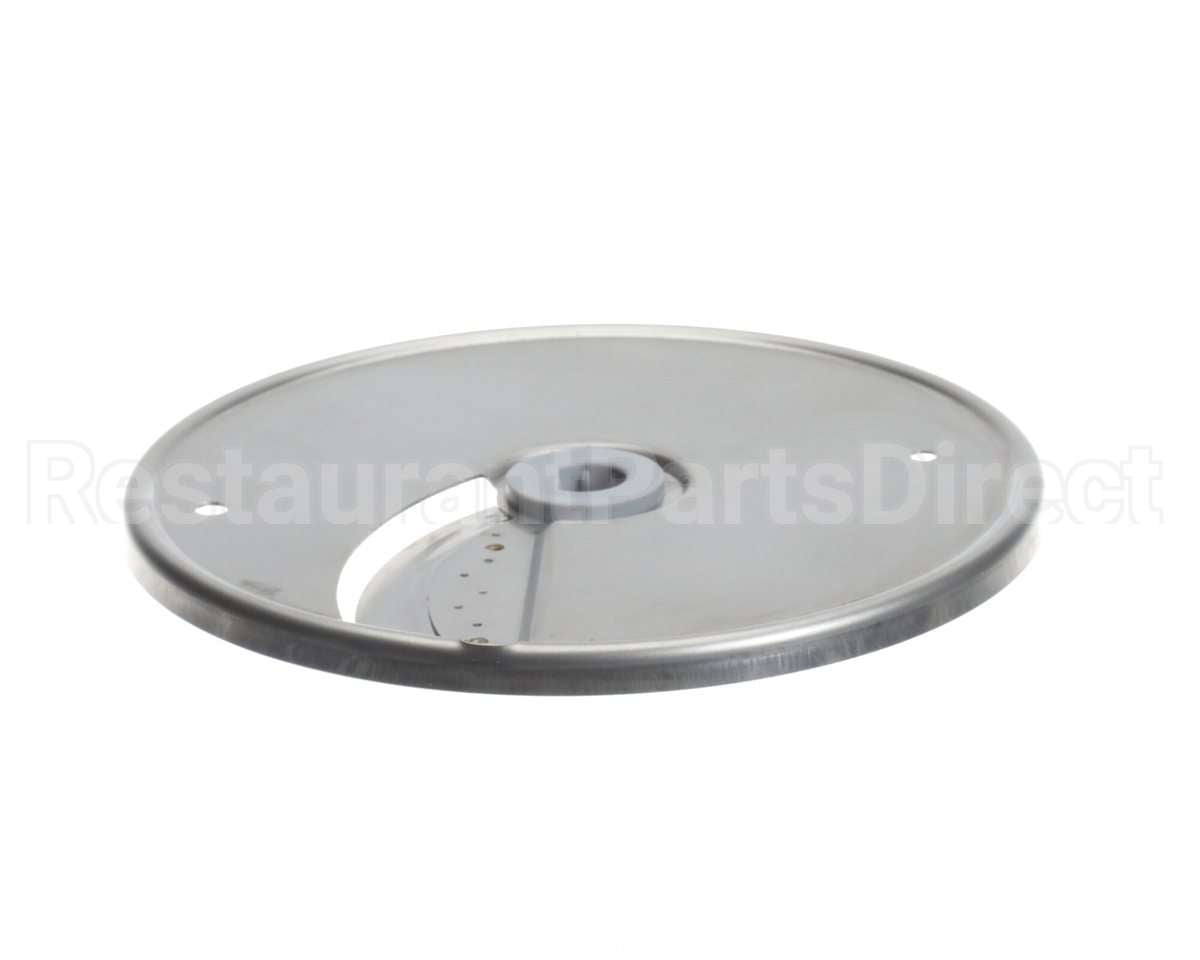 650217 Electrolux Professional Stainless Steel Slicing Disc 6 Mm (Dia.
