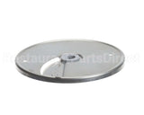 650217 Electrolux Professional Stainless Steel Slicing Disc 6 Mm (Dia.