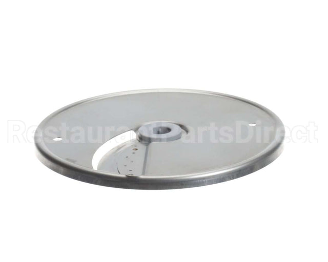 650217 Electrolux Professional Stainless Steel Slicing Disc 6 Mm (Dia.