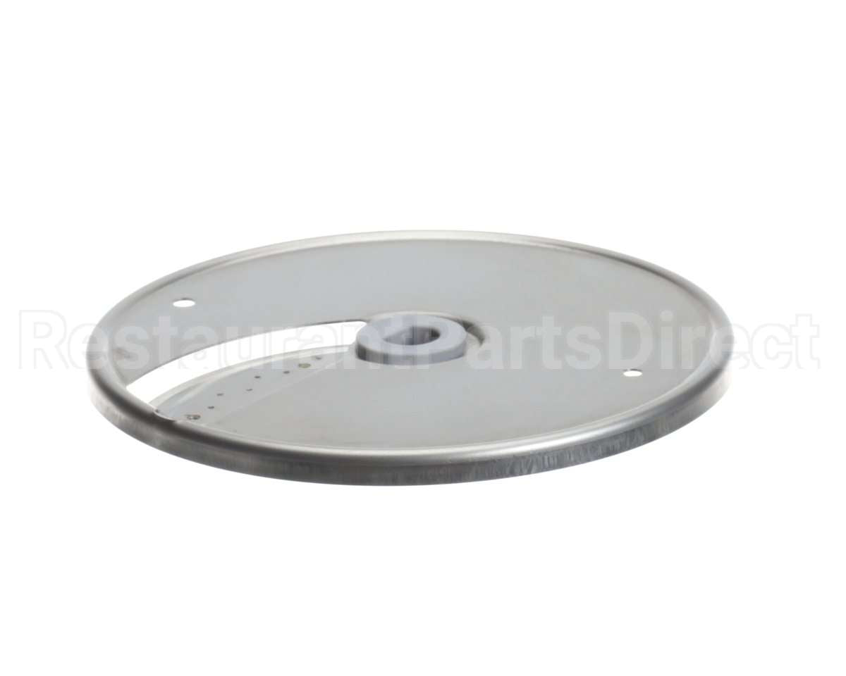 650217 Electrolux Professional Stainless Steel Slicing Disc 6 Mm (Dia.