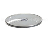 650217 Electrolux Professional Stainless Steel Slicing Disc 6 Mm (Dia.