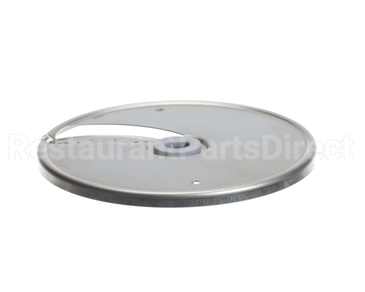 650217 Electrolux Professional Stainless Steel Slicing Disc 6 Mm (Dia.