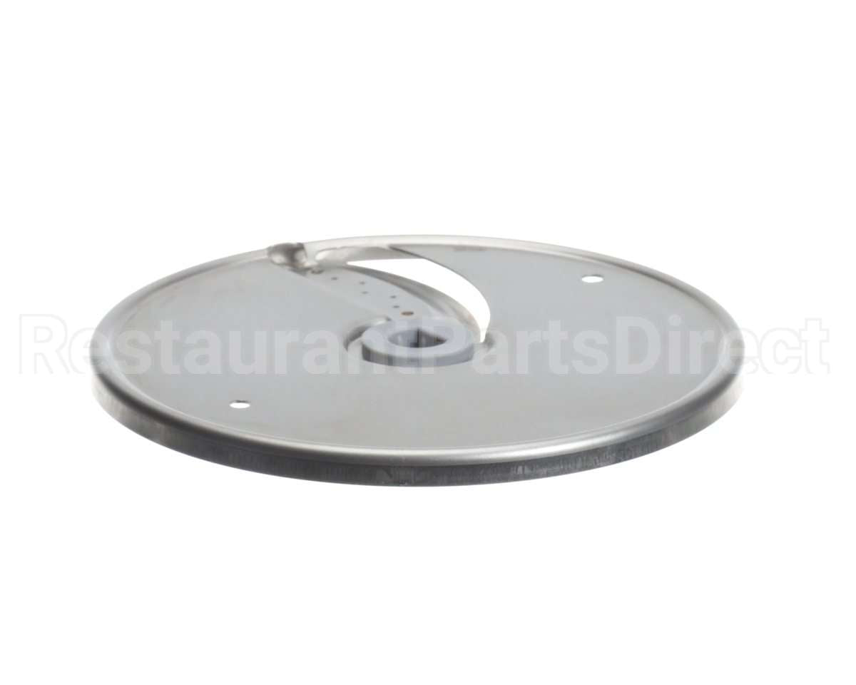 650217 Electrolux Professional Stainless Steel Slicing Disc 6 Mm (Dia.