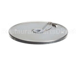 650217 Electrolux Professional Stainless Steel Slicing Disc 6 Mm (Dia.