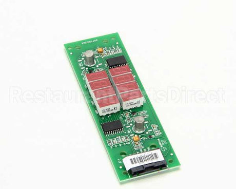 65022 Henny Penny Assy-2Timer Touch Switch Dsply