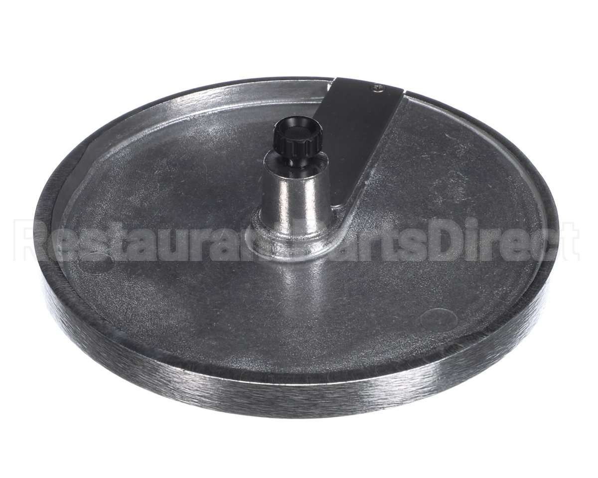 650220 Electrolux Professional Slicing Disc 8 Mm (Dia. 175 Mm) - Alu