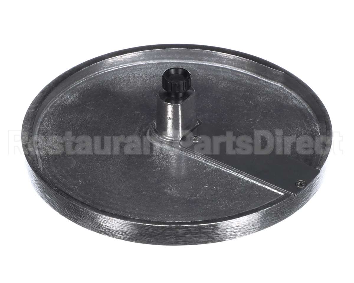 650220 Electrolux Professional Slicing Disc 8 Mm (Dia. 175 Mm) - Alu