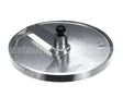 650221 Electrolux Professional Slicing Disc 10 Mm (Dia. 175 Mm) - Alu