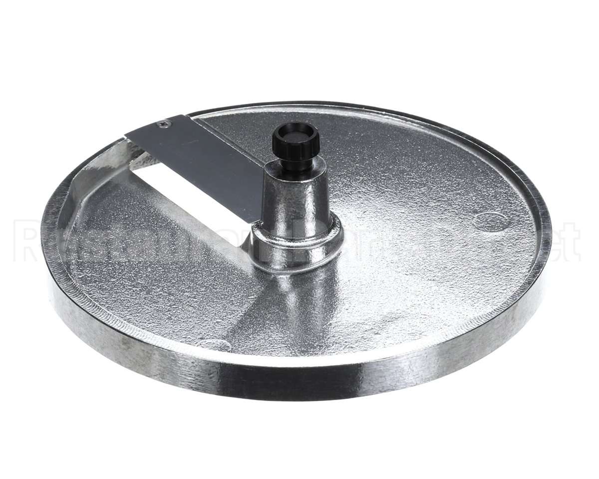 650221 Electrolux Professional Slicing Disc 10 Mm (Dia. 175 Mm) - Alu