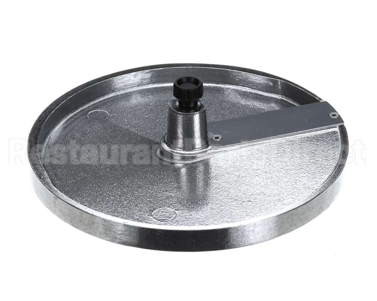 650221 Electrolux Professional Slicing Disc 10 Mm (Dia. 175 Mm) - Alu