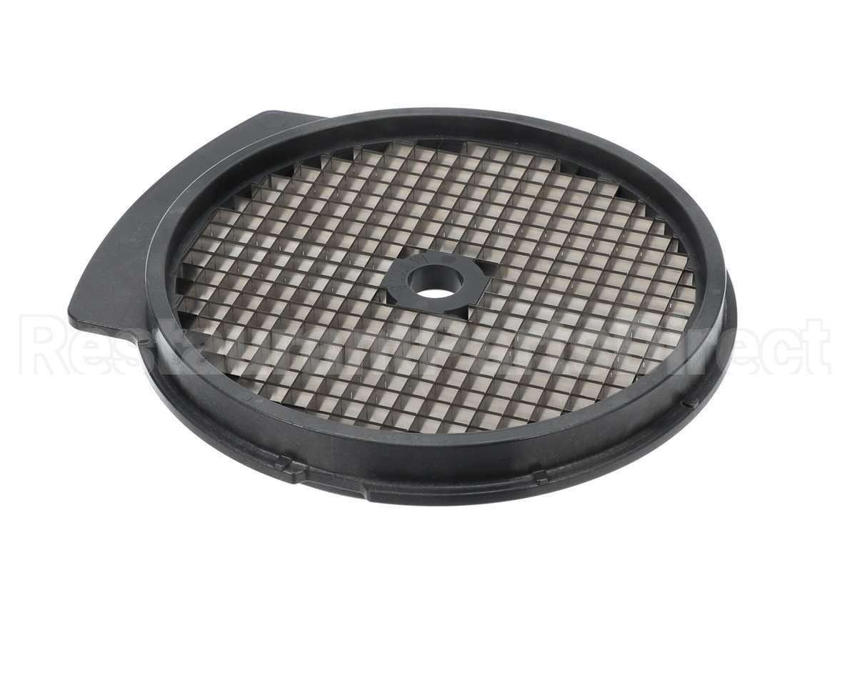 650222 Electrolux Professional Dicing Grid 8X8 (Dia 175 Mm)
