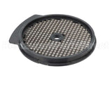 650222 Electrolux Professional Dicing Grid 8X8 (Dia 175 Mm)