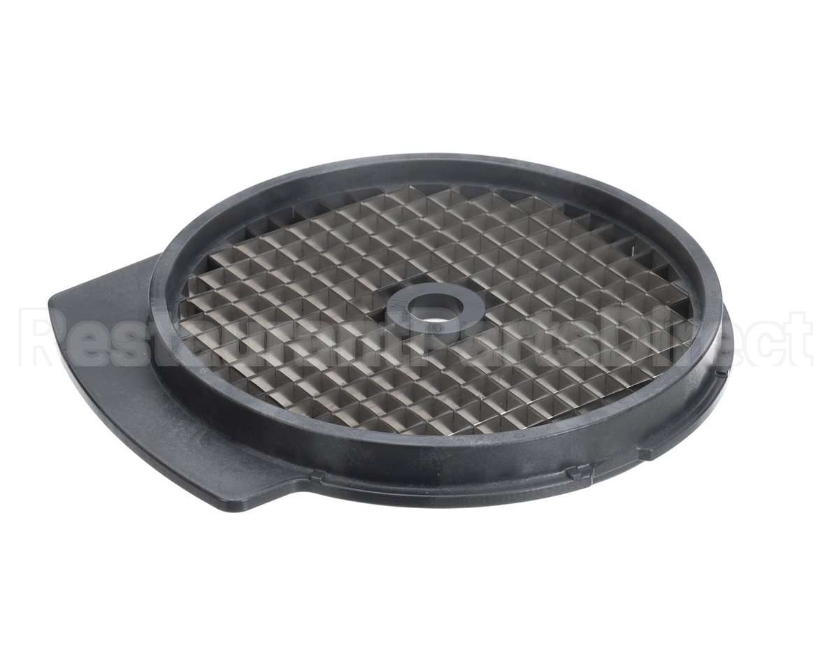 650223 Electrolux Professional Dicing Grid 10X10 (Dia 175 Mm)