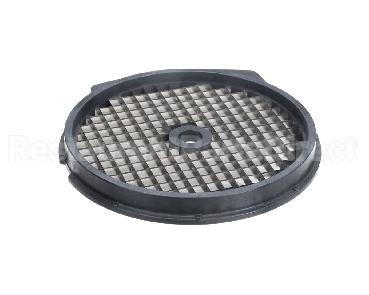 650223 Electrolux Professional Dicing Grid 10X10 (Dia 175 Mm)