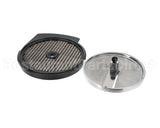 650224 Electrolux Professional Dicing Kit 8Mm (Alu Slicer 8Mm, Grid 8X8