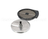 650224 Electrolux Professional Dicing Kit 8Mm (Alu Slicer 8Mm, Grid 8X8