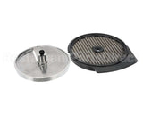 650224 Electrolux Professional Dicing Kit 8Mm (Alu Slicer 8Mm, Grid 8X8