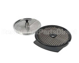 650224 Electrolux Professional Dicing Kit 8Mm (Alu Slicer 8Mm, Grid 8X8