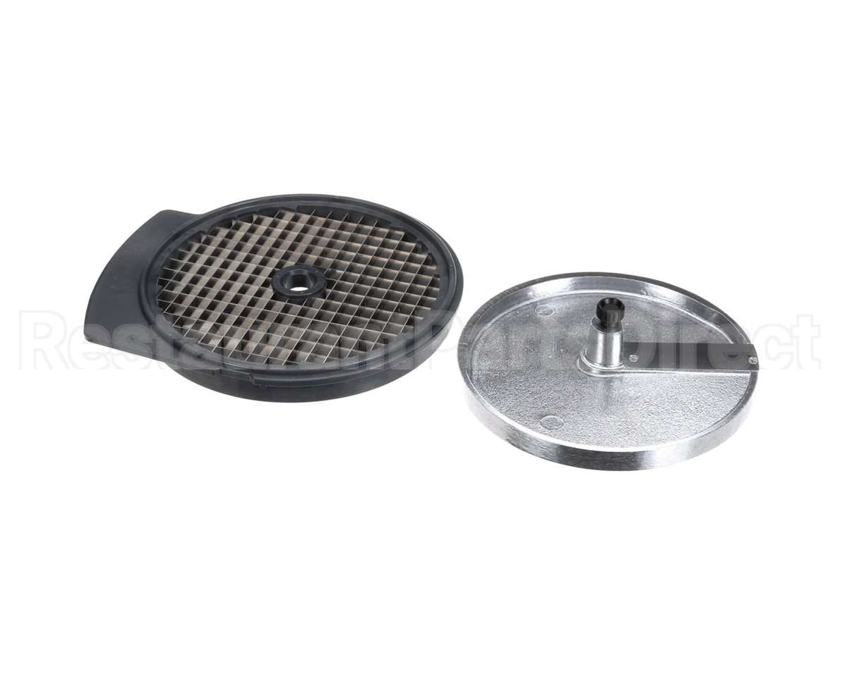 650225 Electrolux Professional Dicing Kit 10Mm (Alu Slicer 10Mm, Grid 1