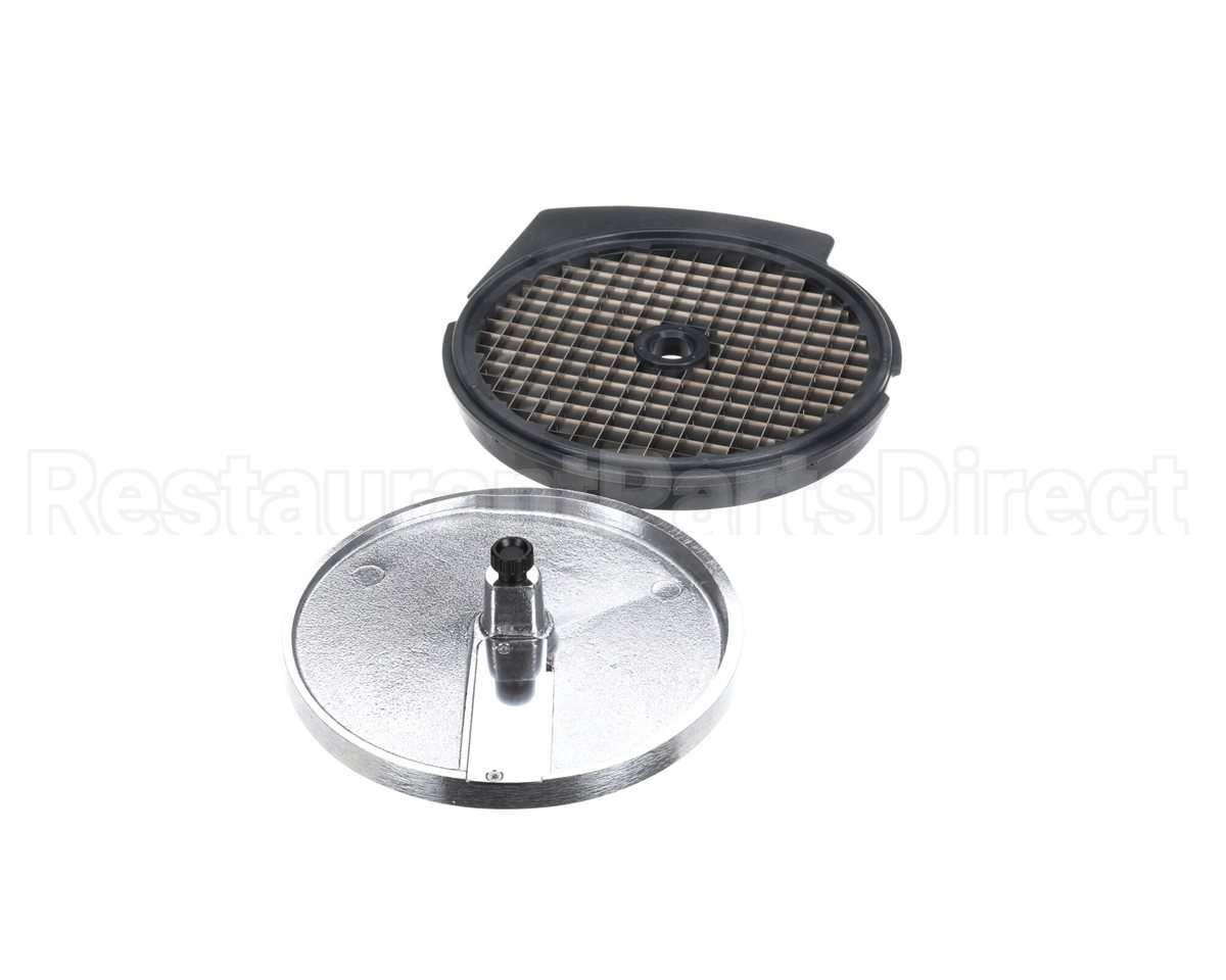 650225 Electrolux Professional Dicing Kit 10Mm (Alu Slicer 10Mm, Grid 1