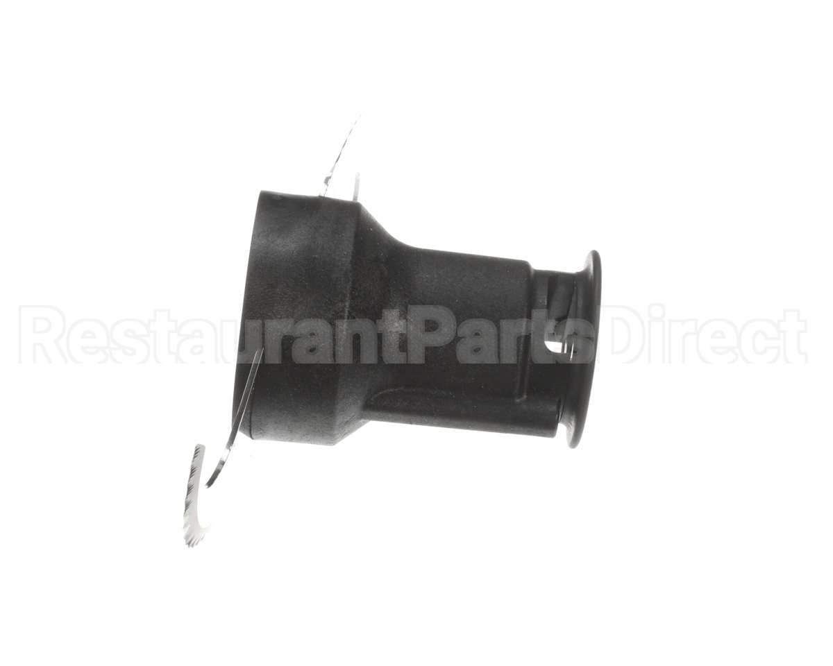 650226 Electrolux Professional Microtoothed Blade Rotor For 2.6Lt Cutte