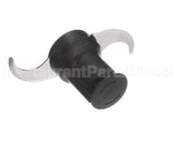 650226 Electrolux Professional Microtoothed Blade Rotor For 2.6Lt Cutte