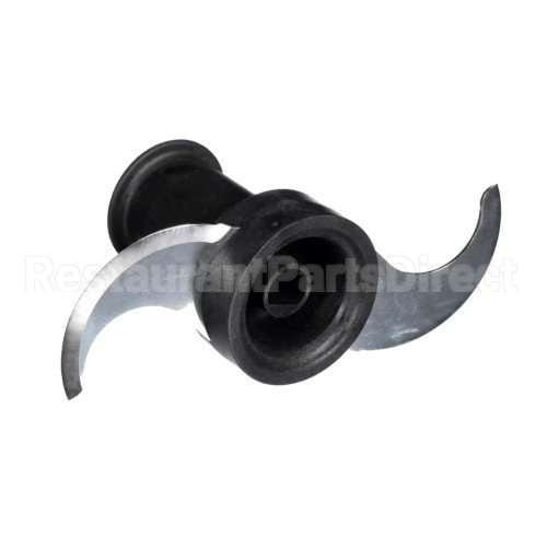 650227 Compatible Electrolux Smooth Blade Rotor
