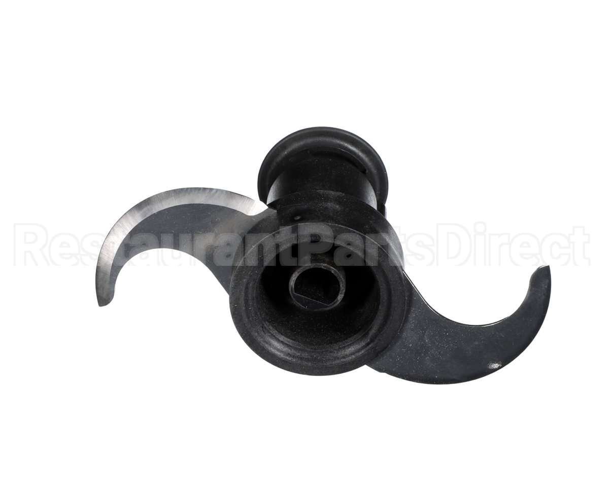 650227 Electrolux Professional Smooth Blade Rotor For 2.6Lt Cutter Mixe