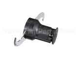 650227 Electrolux Professional Smooth Blade Rotor For 2.6Lt Cutter Mixe