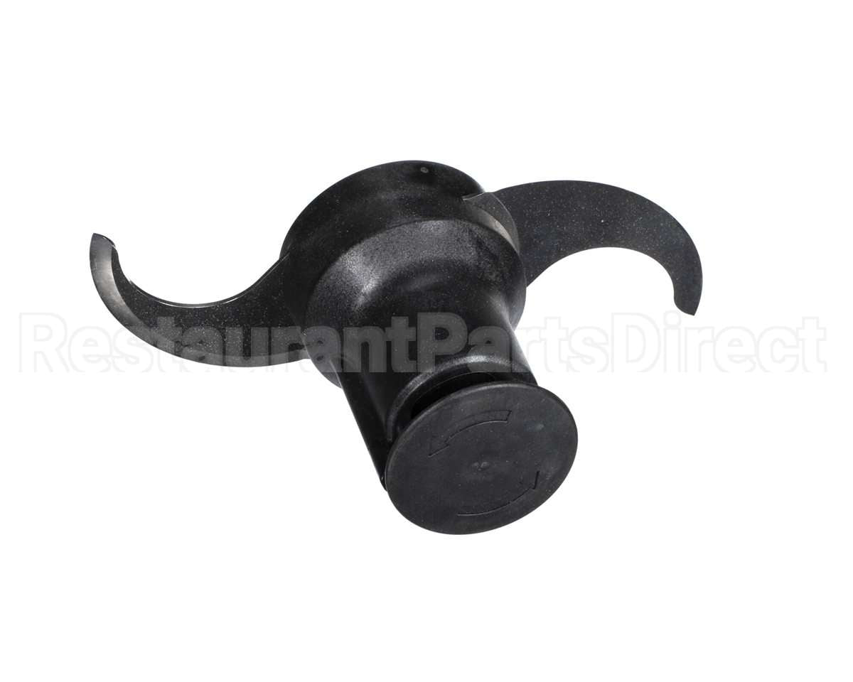 650227 Electrolux Professional Smooth Blade Rotor For 2.6Lt Cutter Mixe