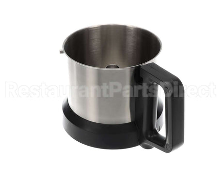 650228 Electrolux Professional Stainless Steel Bowl For 2,6 Lt Cutter M