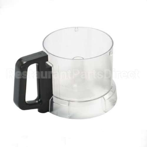 650229 Compatible Electrolux Basic Bowl