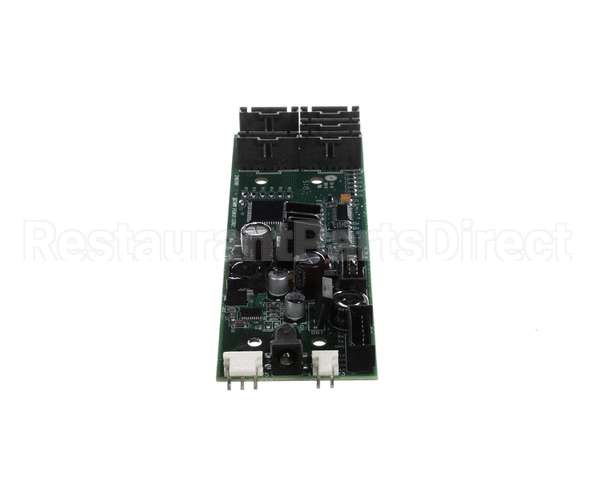 65023 Henny Penny Control-Wendy's D/S Timer (T/S
