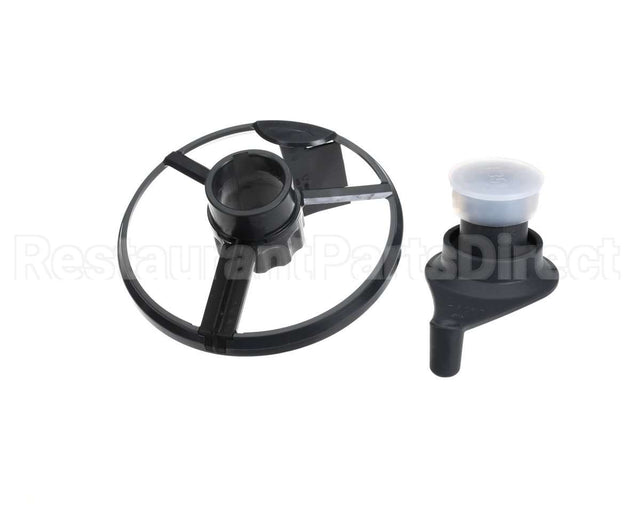 650230 Electrolux Professional Scraper For 2.6Lt Cutter Bowl