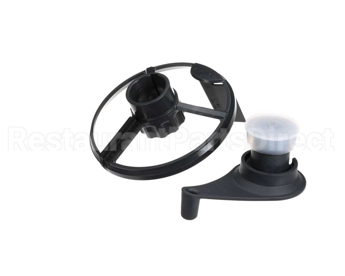 650230 Electrolux Professional Scraper For 2.6Lt Cutter Bowl