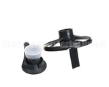 650230 Electrolux Professional Scraper For 2.6Lt Cutter Bowl