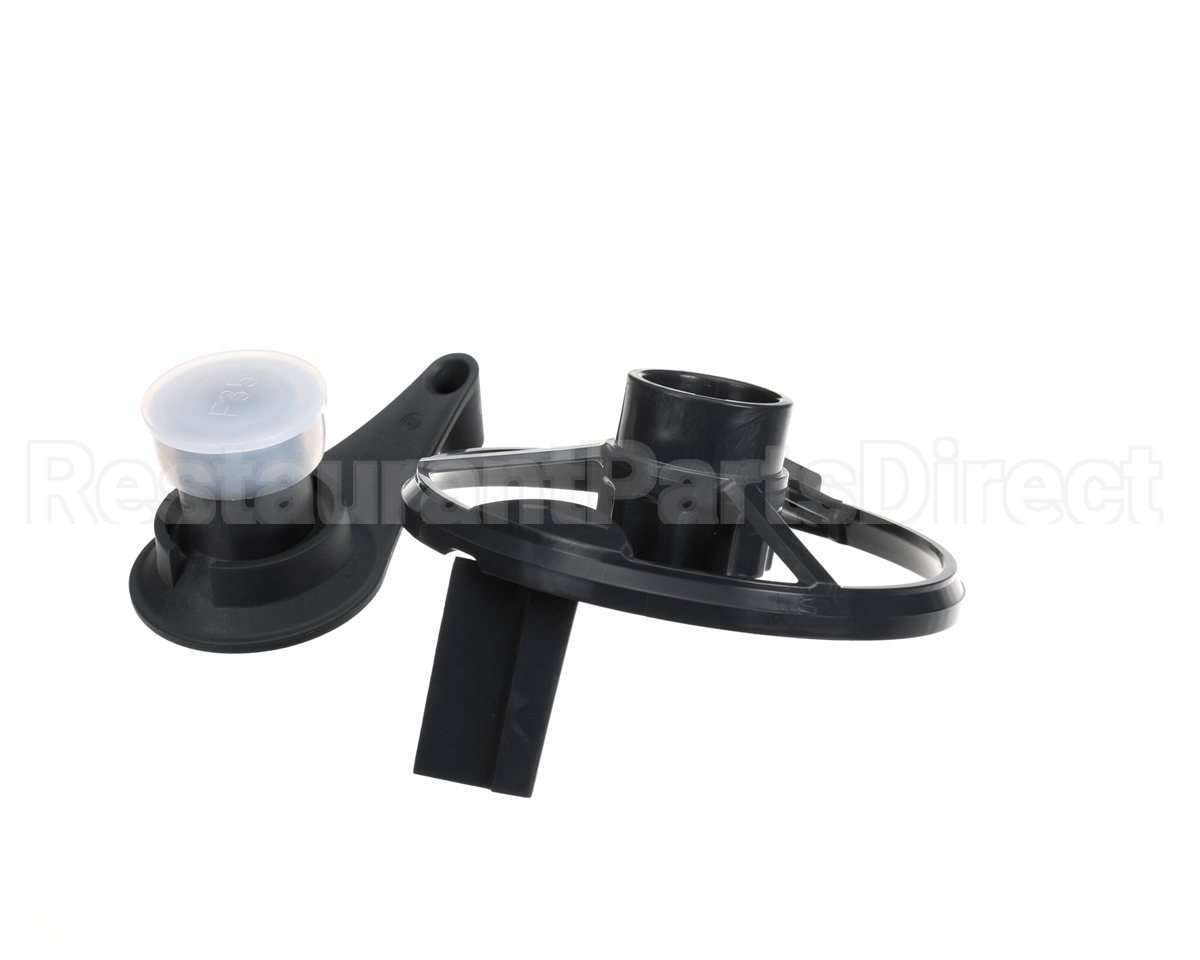 650230 Electrolux Professional Scraper For 2.6Lt Cutter Bowl