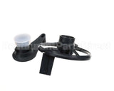 650230 Electrolux Professional Scraper For 2.6Lt Cutter Bowl