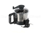 650231 Electrolux Professional Stainless Steel Bowl For 2,6Lt Cutter Mi