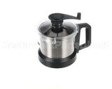 650231 Electrolux Professional Stainless Steel Bowl For 2,6Lt Cutter Mi