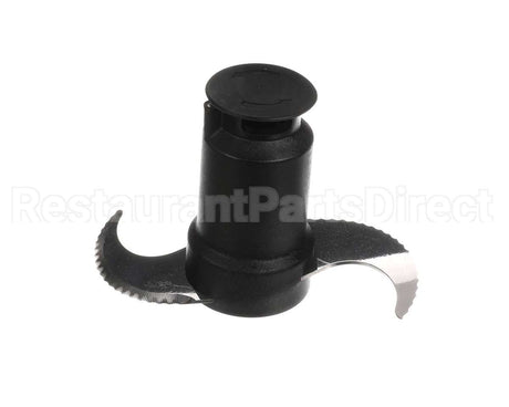 650233 Electrolux Professional Microtoothed Blade Rotor For 3.6Lt Cutte