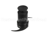 650233 Electrolux Professional Microtoothed Blade Rotor For 3.6Lt Cutte