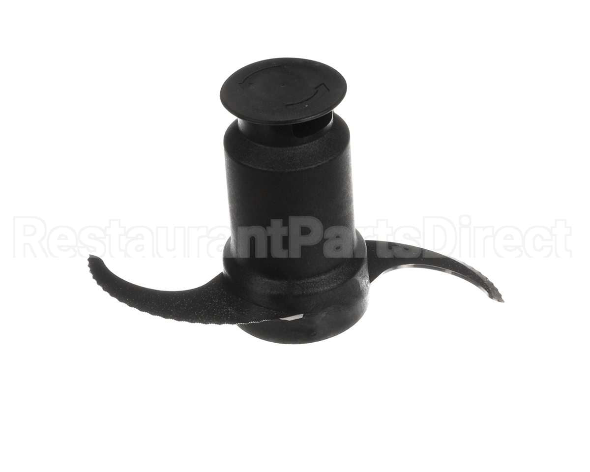 650233 Electrolux Professional Microtoothed Blade Rotor For 3.6Lt Cutte