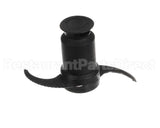 650233 Electrolux Professional Microtoothed Blade Rotor For 3.6Lt Cutte