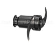 650234 Electrolux Professional Smooth Blade Rotor For 3.6Lt Cutter Mixe