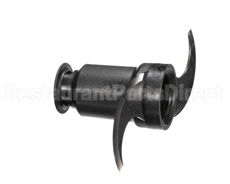 650234 Electrolux Professional Smooth Blade Rotor For 3.6Lt Cutter Mixe