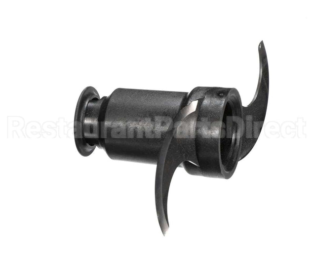 650234 Electrolux Professional Smooth Blade Rotor For 3.6Lt Cutter Mixe