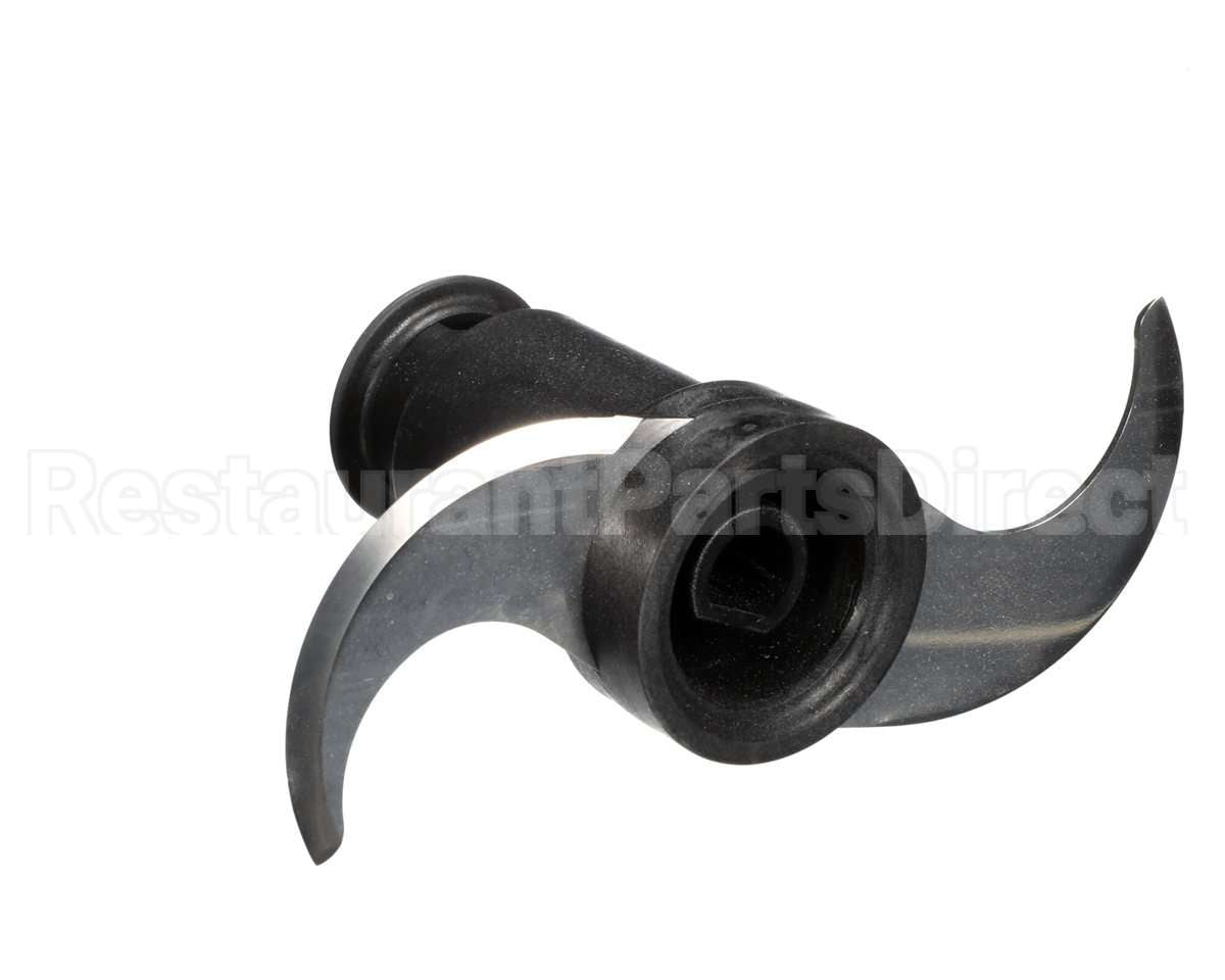 650234 Electrolux Professional Smooth Blade Rotor For 3.6Lt Cutter Mixe
