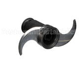 650234 Electrolux Professional Smooth Blade Rotor For 3.6Lt Cutter Mixe