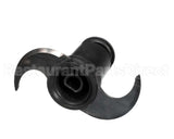 650234 Electrolux Professional Smooth Blade Rotor For 3.6Lt Cutter Mixe